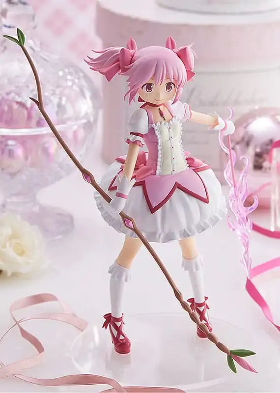 Puella Magi Madoka Magica The Movie -Rebellion- Pop Up Parade Statue Madoka Kaname 16 cm (re-run) Produktfoto