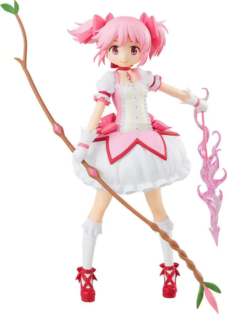 Puella Magi Madoka Magica The Movie -Rebellion- Pop Up Parade Statue Madoka Kaname 16 cm (re-run) Produktfoto