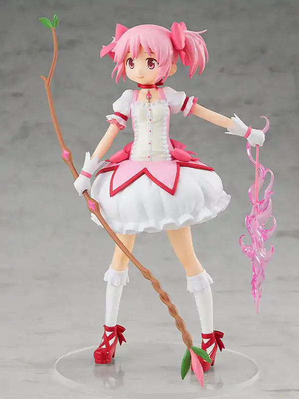 Puella Magi Madoka Magica The Movie -Rebellion- Pop Up Parade Statue Madoka Kaname 16 cm (re-run) Produktfoto