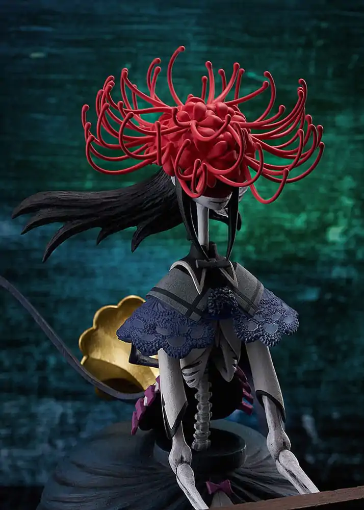 Puella Magi Madoka Magica The Movie Rebellion Pop Up Parade SP PVC-Statue Nutcracker Witch 24 cm Produktfoto