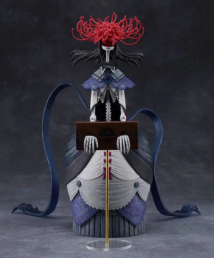 Puella Magi Madoka Magica The Movie Rebellion Pop Up Parade SP PVC-Statue Nutcracker Witch 24 cm Produktfoto