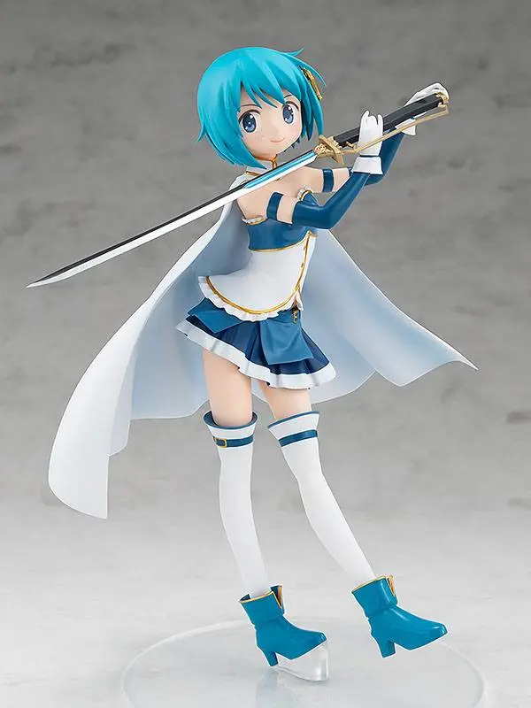 Puella Magi Madoka Magica The Movie -Rebellion- Pop Up Parade PVC Statue Sayaka Miki 17 cm Produktfoto