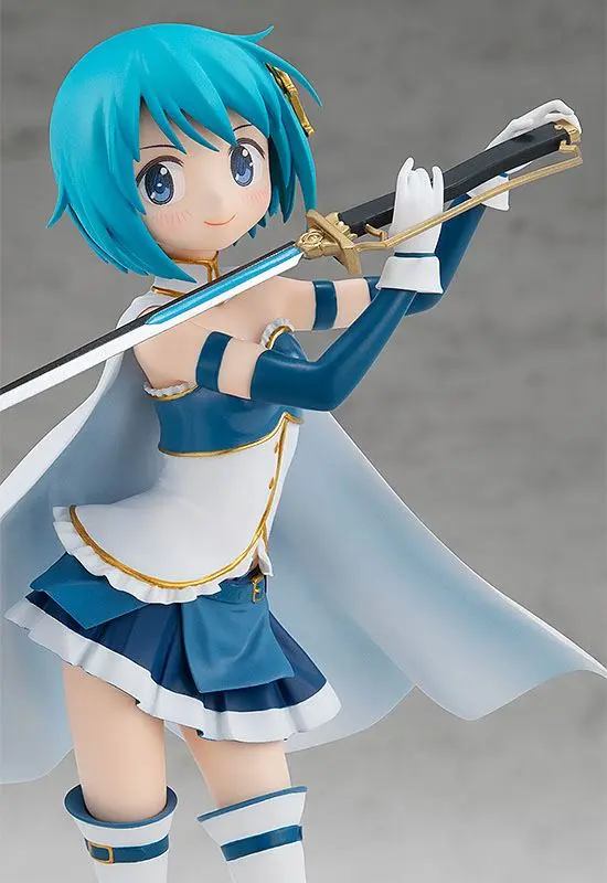 Puella Magi Madoka Magica The Movie -Rebellion- Pop Up Parade PVC Statue Sayaka Miki 17 cm Produktfoto