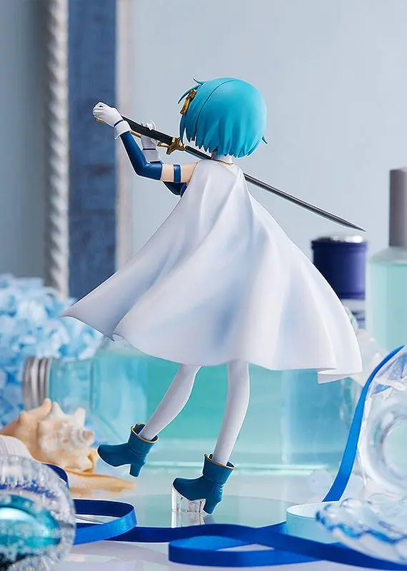 Puella Magi Madoka Magica The Movie -Rebellion- Pop Up Parade PVC Statue Sayaka Miki 17 cm Produktfoto