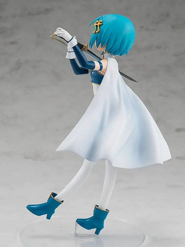 Puella Magi Madoka Magica The Movie -Rebellion- Pop Up Parade PVC Statue Sayaka Miki 17 cm Produktfoto