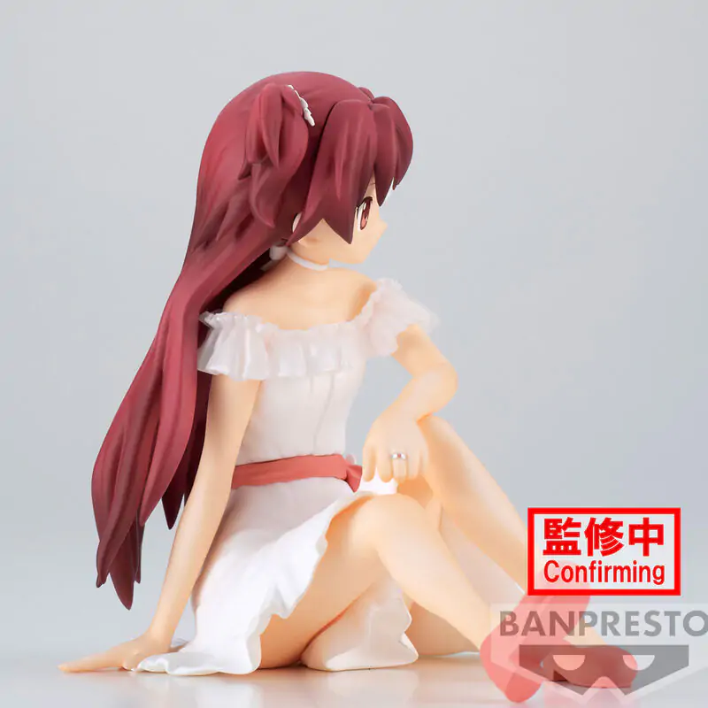 Puella Magi Madoka Magica The Movie Rebellion Serenus Couture Kyoko Sakura Figur 10cm termékfotó