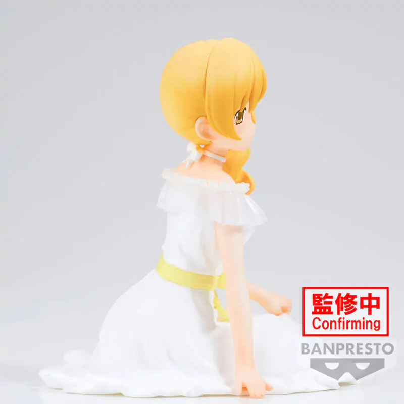 Puella Magi Madoka Magica The Movie Rebellion Serenus Couture Mami Tomoe Figur 10cm termékfotó