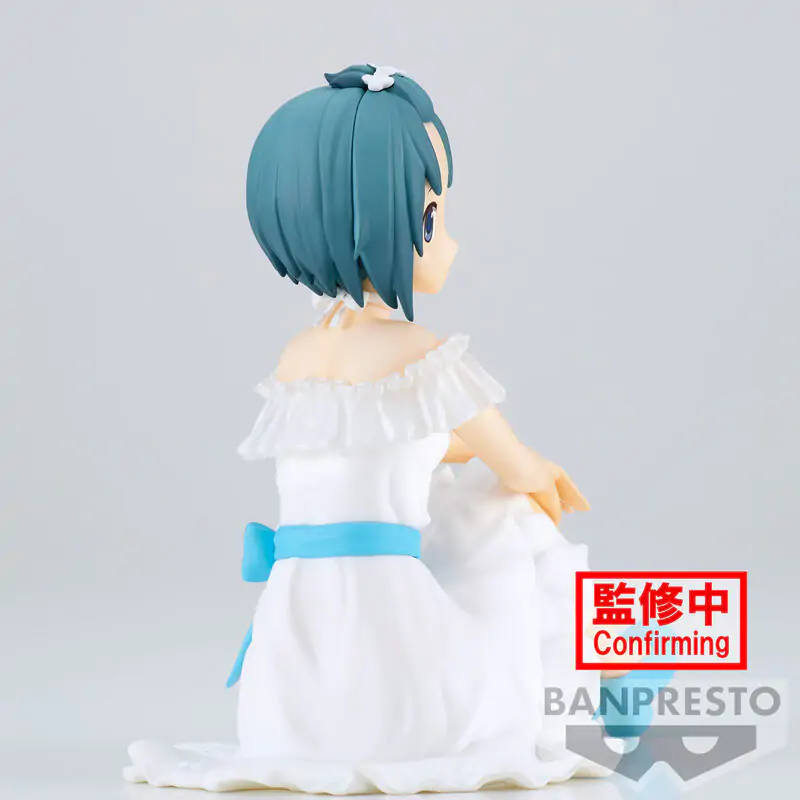 Puella Magi Madoka Magica The Movie Rebellion Serenus Couture Sayaka Miki Figur 10cm termékfotó