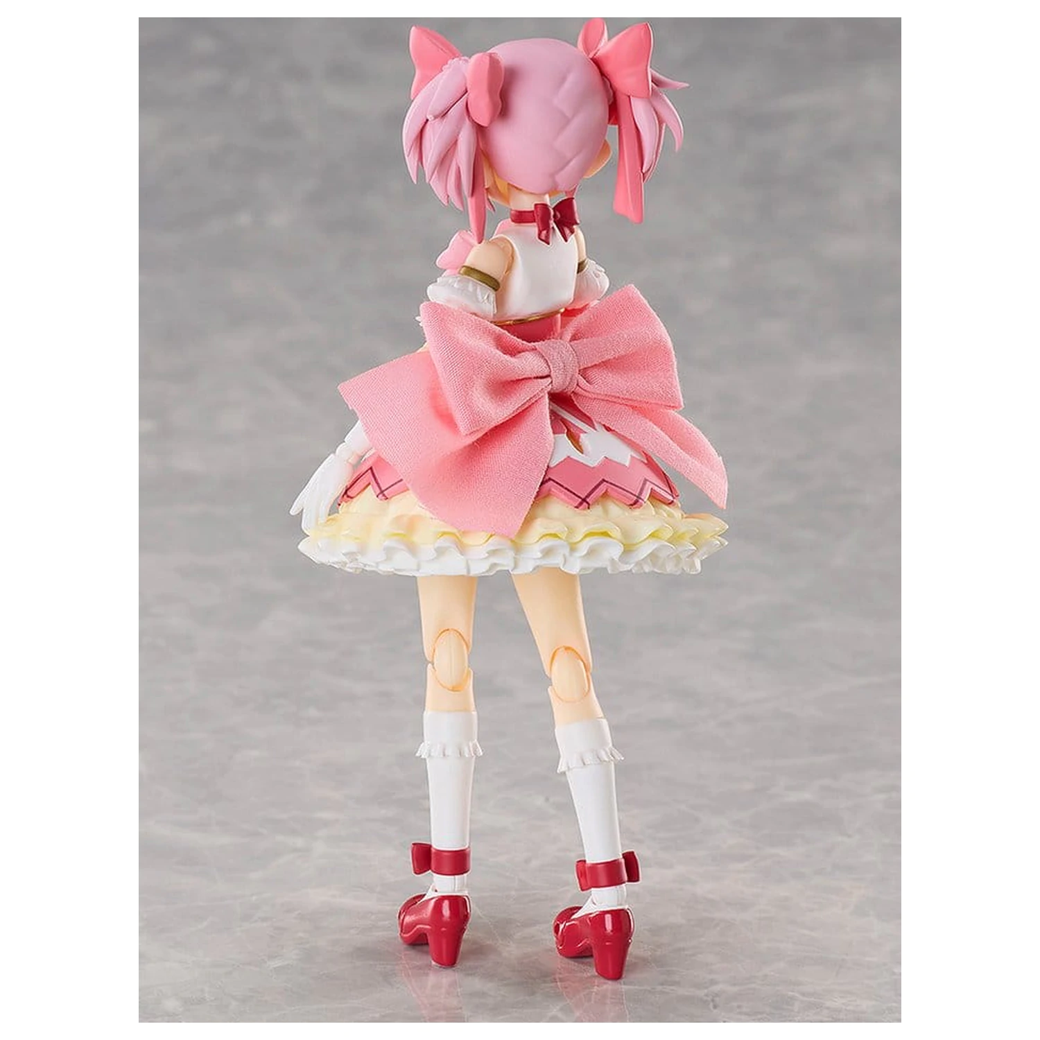 Puella Magi Madoka Magica the Movie -Walpurgisnacht: Rising- BUZZmod. Actionfigur 1/12 Madoka Kaname 13 cm Produktfoto