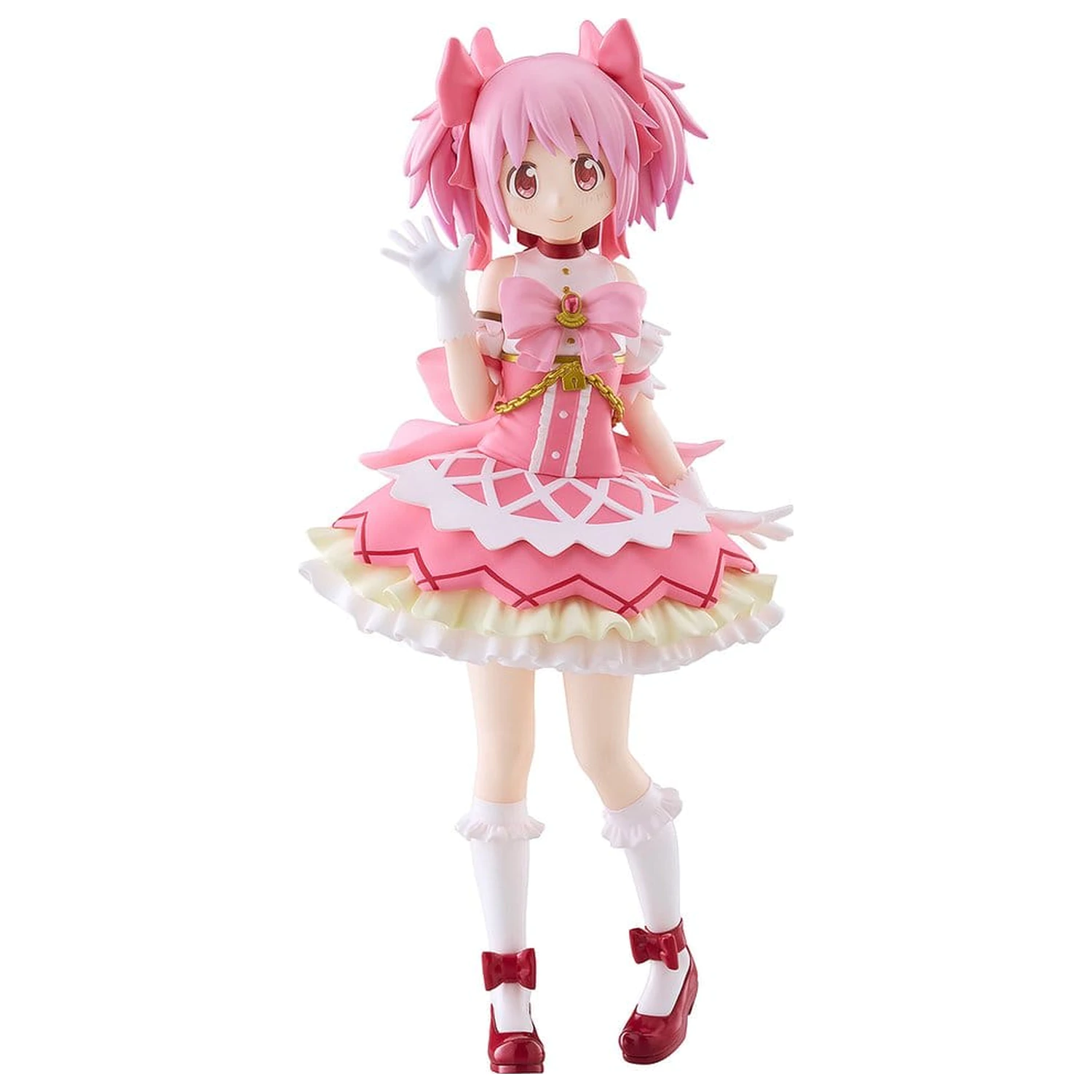 Puella Magi Madoka Magica the Movie -Walpurgisnacht: Rising- PVC Figur Madoka Kaname 21 cm Produktfoto