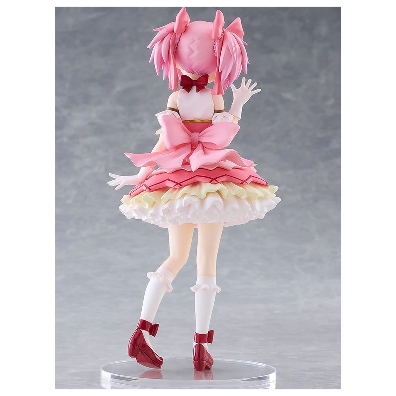 Puella Magi Madoka Magica the Movie -Walpurgisnacht: Rising- PVC Figur Madoka Kaname 21 cm Produktfoto