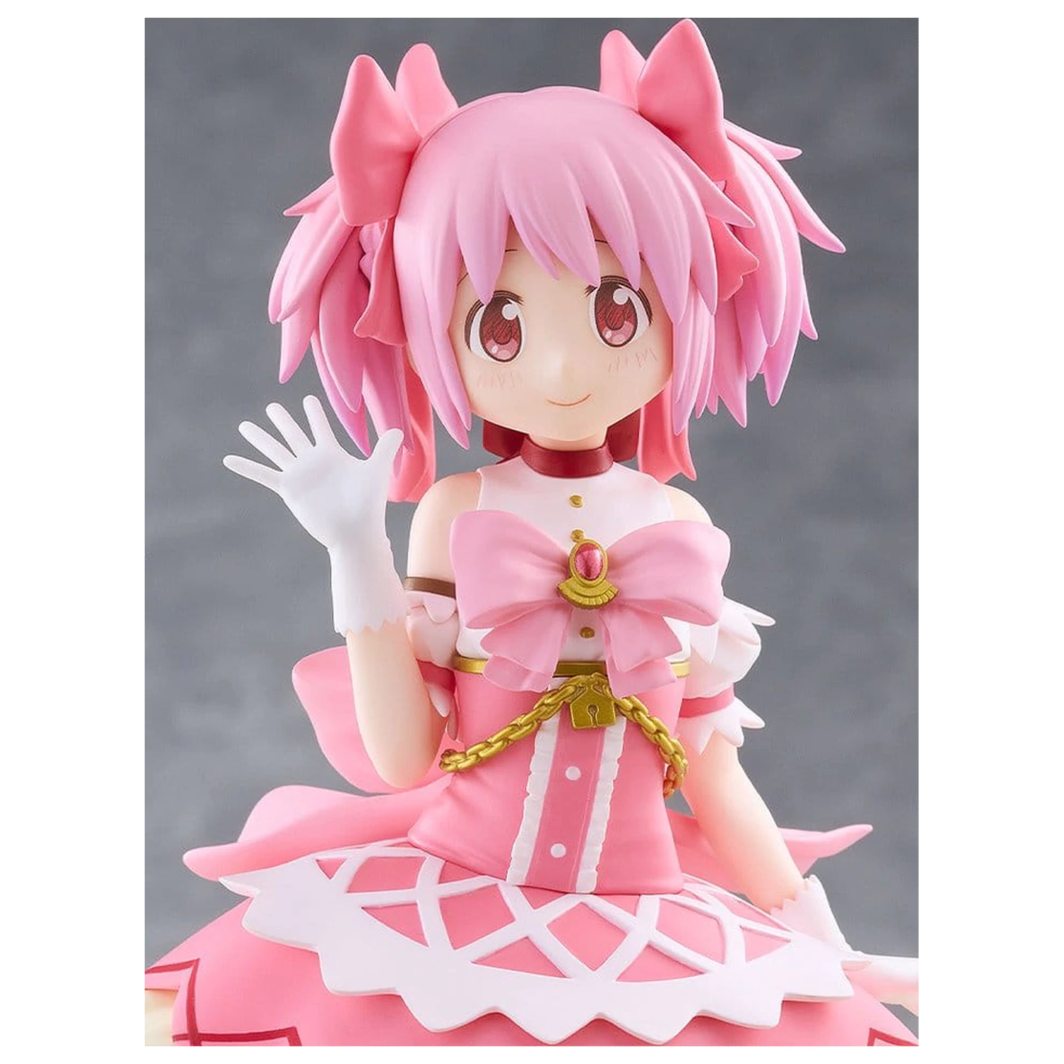 Puella Magi Madoka Magica the Movie -Walpurgisnacht: Rising- PVC Figur Madoka Kaname 21 cm Produktfoto