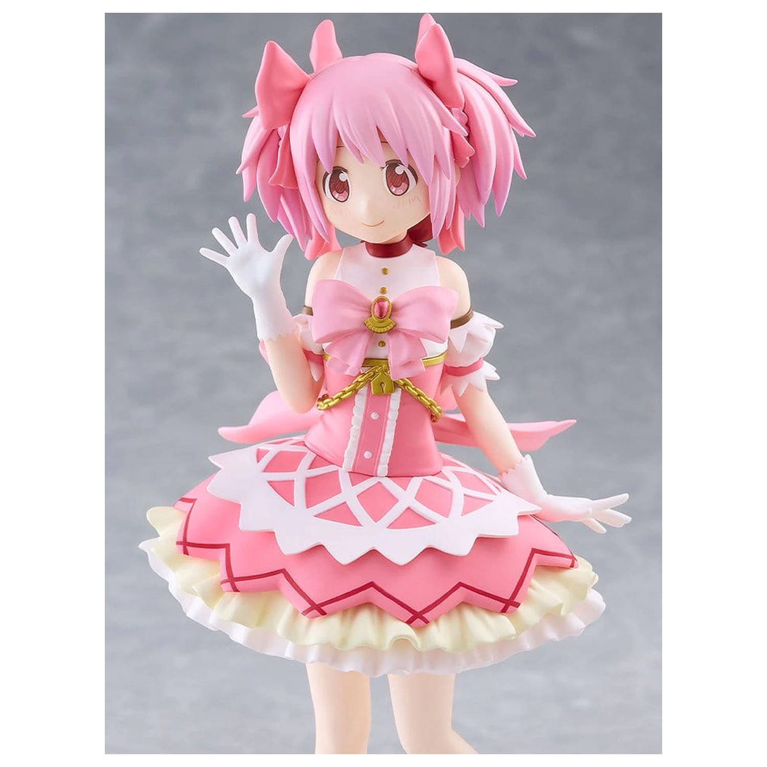 Puella Magi Madoka Magica the Movie -Walpurgisnacht: Rising- PVC Figur Madoka Kaname 21 cm Produktfoto