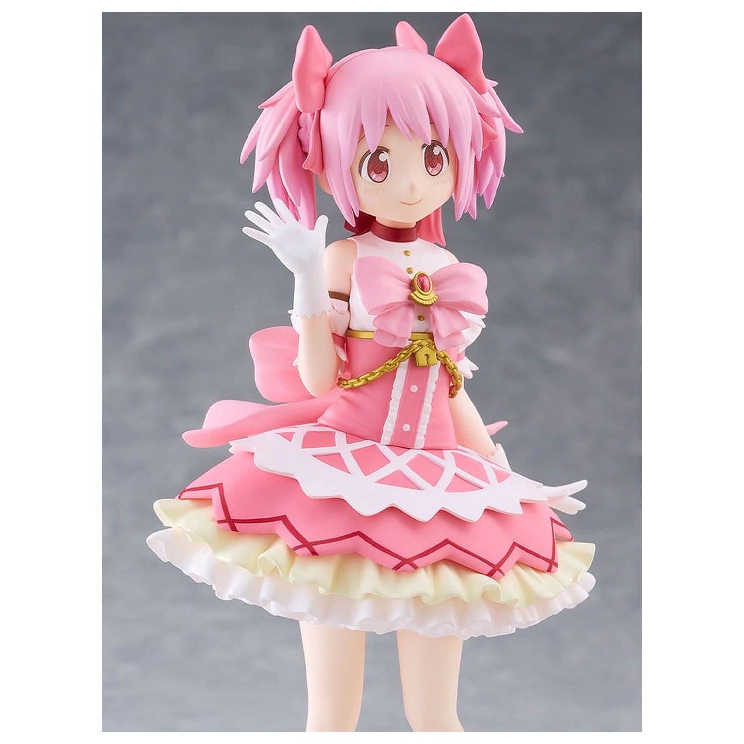 Puella Magi Madoka Magica the Movie -Walpurgisnacht: Rising- PVC Figur Madoka Kaname 21 cm Produktfoto