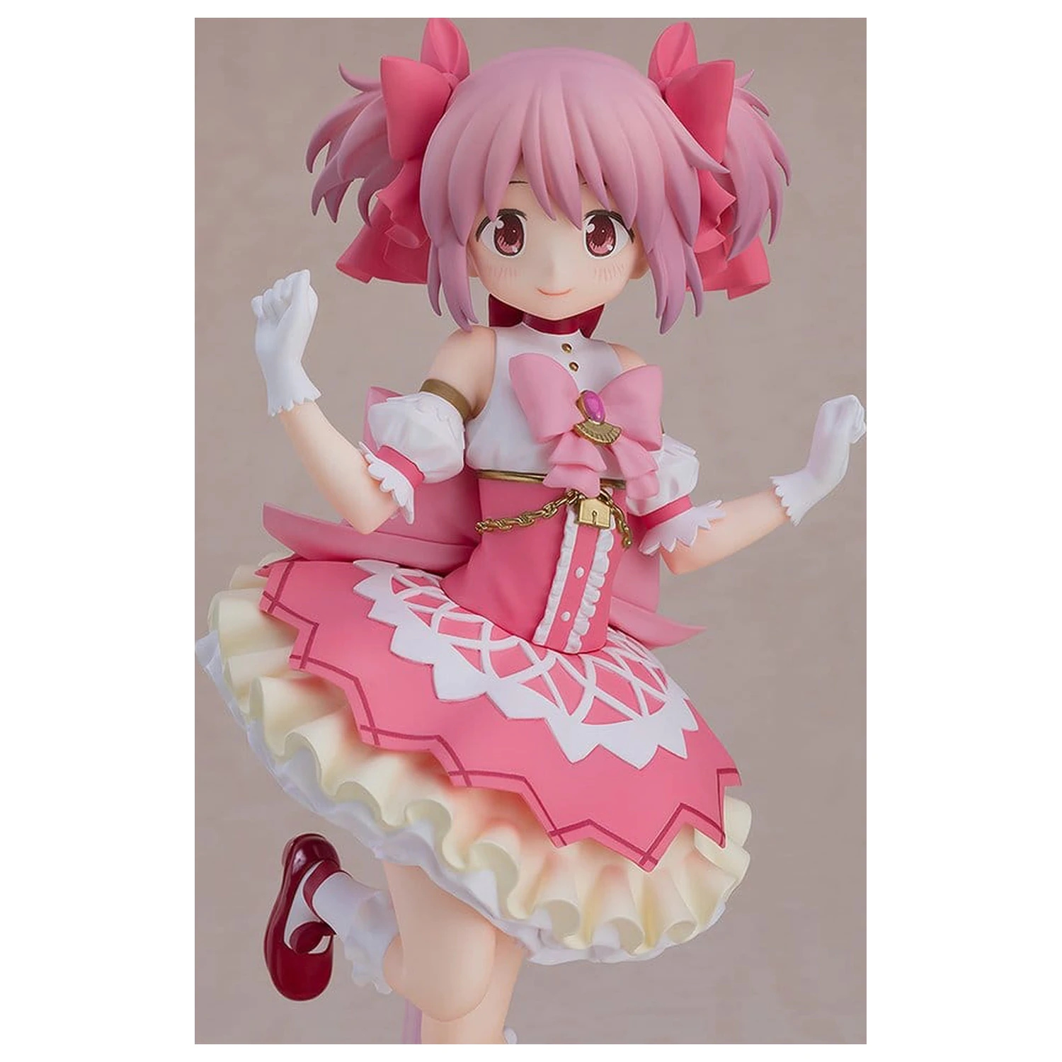Puella Magi Madoka Magica the Movie -Walpurgisnacht: Rising- Pop Up Parade SP PVC-Figur Madoka Kaname 21 Zentimeter Produktfoto