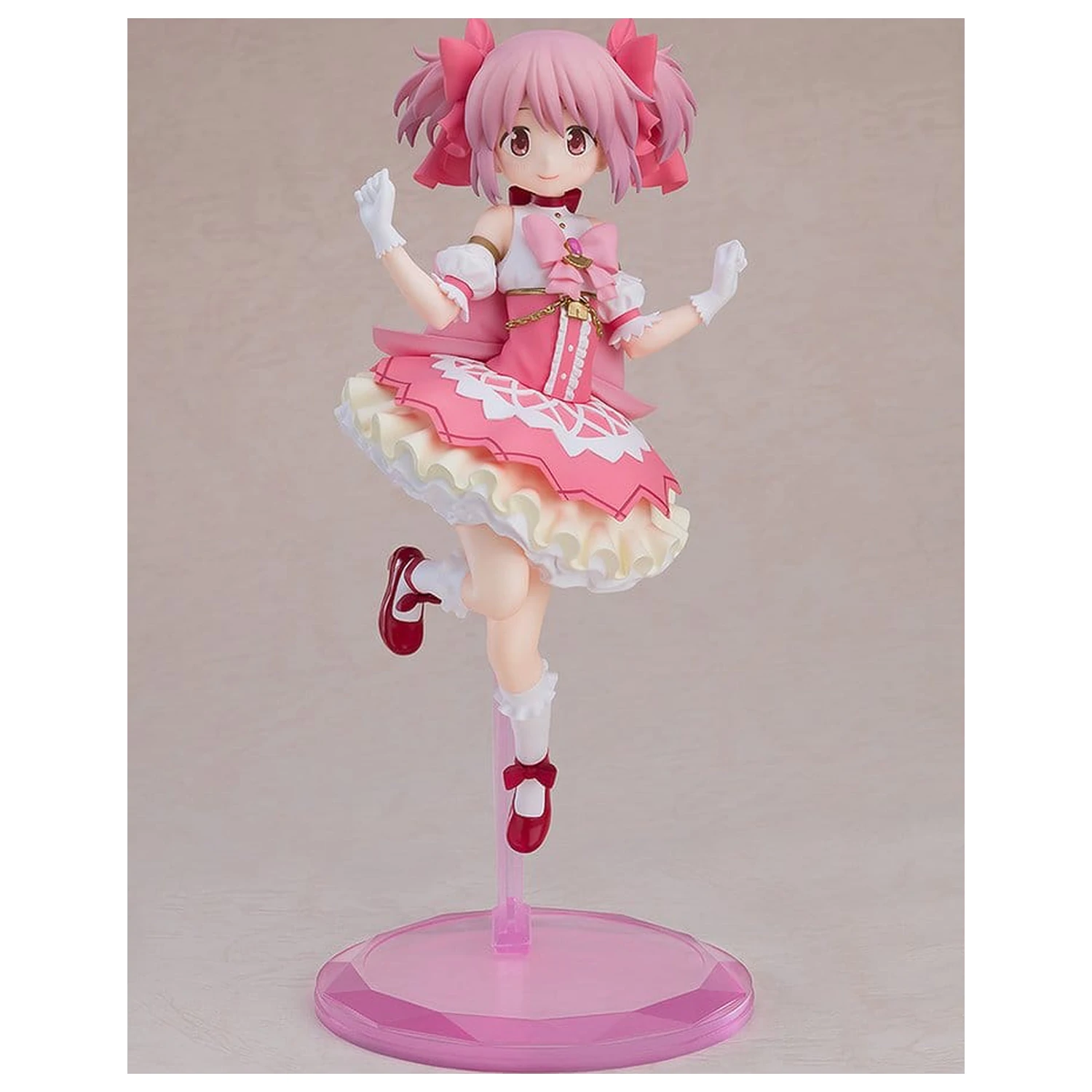 Puella Magi Madoka Magica the Movie -Walpurgisnacht: Rising- Pop Up Parade SP PVC-Figur Madoka Kaname 21 Zentimeter Produktfoto