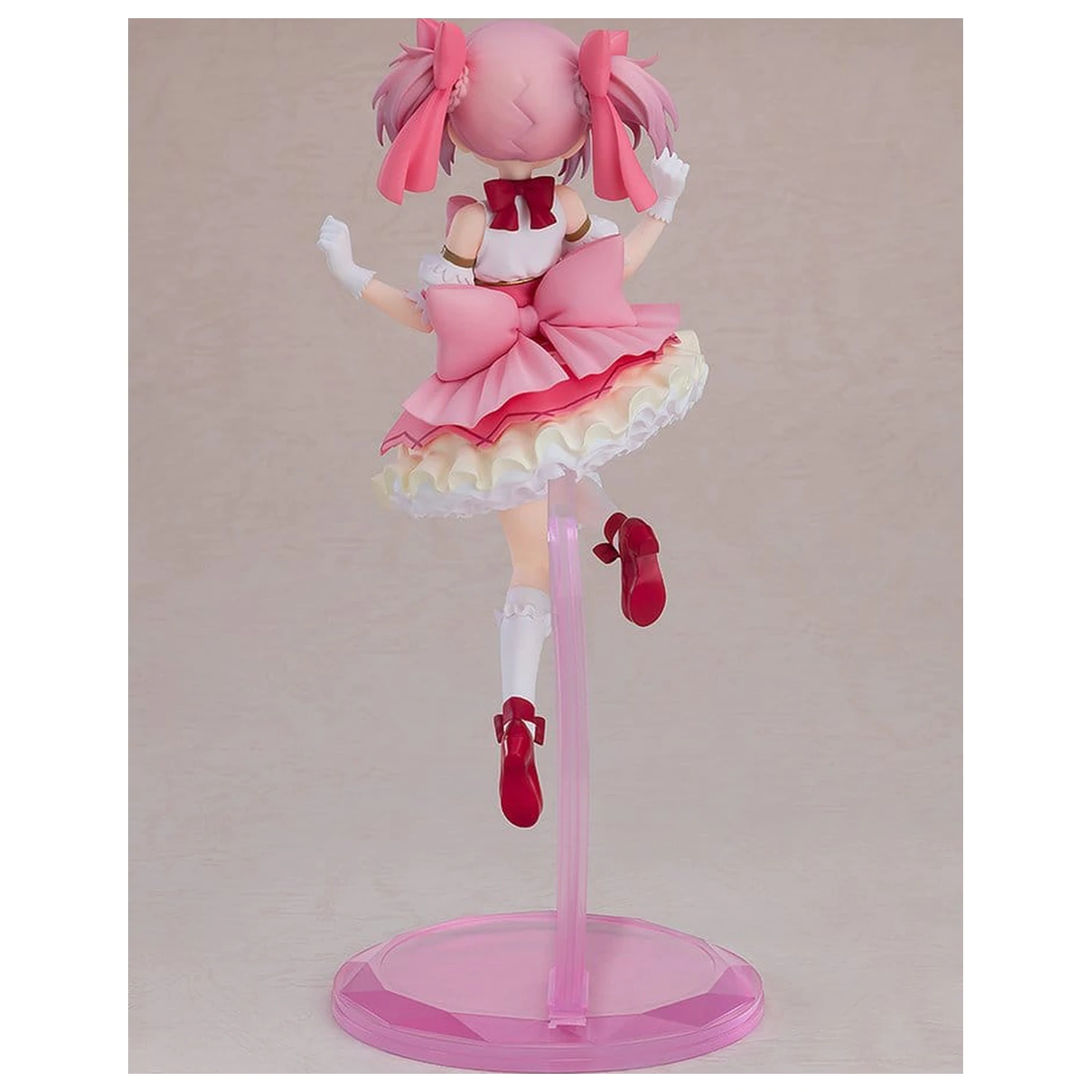 Puella Magi Madoka Magica the Movie -Walpurgisnacht: Rising- Pop Up Parade SP PVC-Figur Madoka Kaname 21 Zentimeter Produktfoto