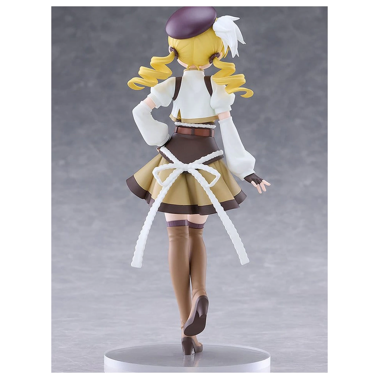 Puella Magi Madoka Magica the Movie -Walpurgisnacht: Rising- PVC Figur Mami Tomoe 21 cm Produktfoto
