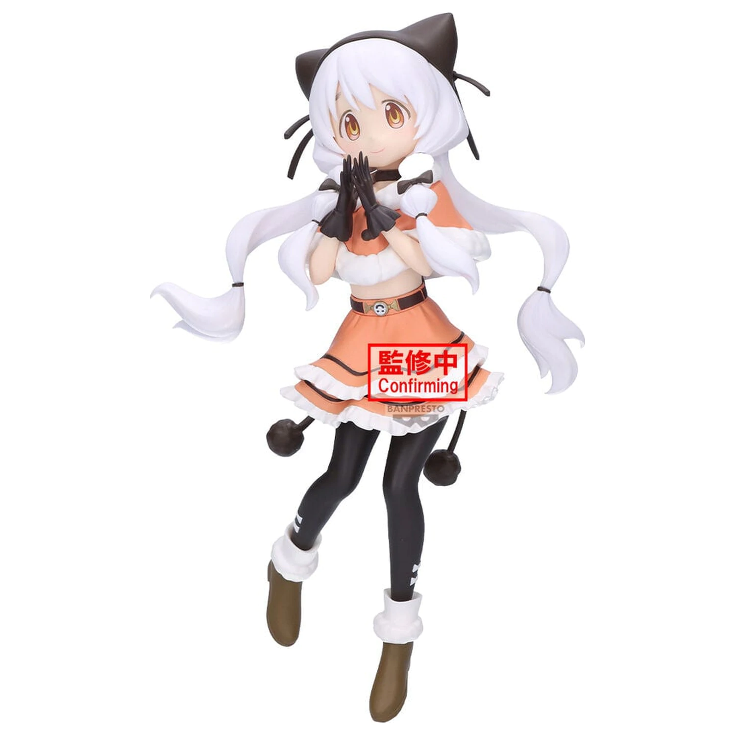 Puella Magi Madoka Magica Walpurgisnacht Rising Nagisa Momoe Figur 15 Zentimeter Produktfoto