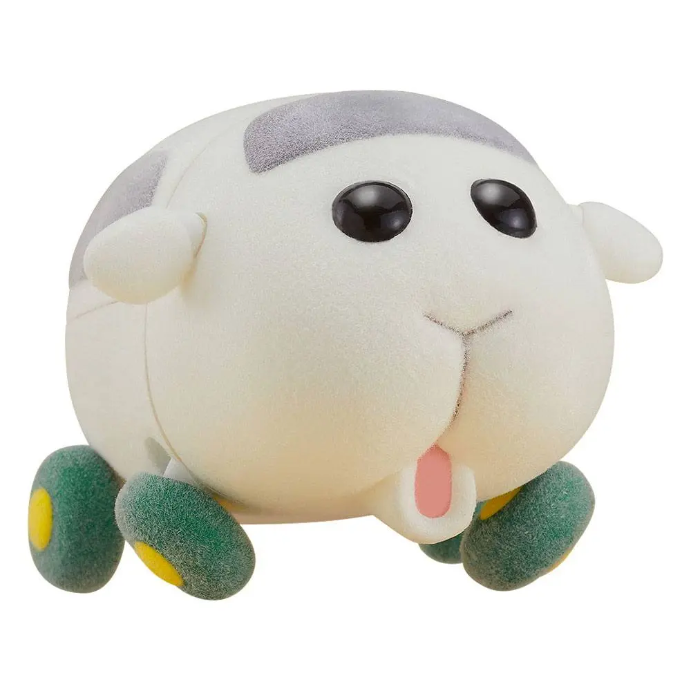 Pui Pui Molcar Nendoroid Actionfigur Shiromo 6 cm Produktfoto