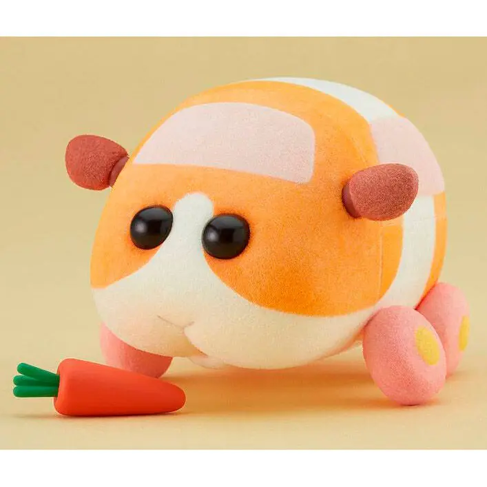 Pui Pui Molcar Nendoroid Action Figur Potato 6 cm Produktfoto