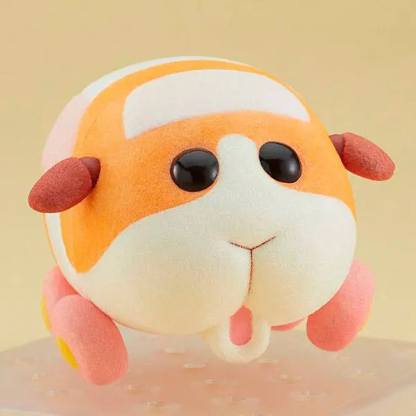 Pui Pui Molcar Nendoroid Action Figur Potato 6 cm Produktfoto
