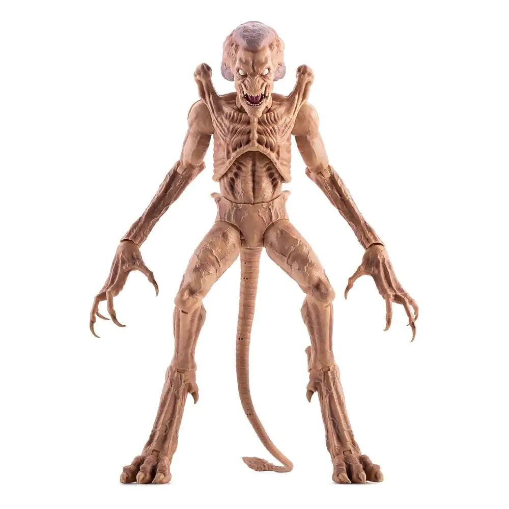 Das Halloween Monster Actionfigur Pumpkinhead 23 cm Produktfoto