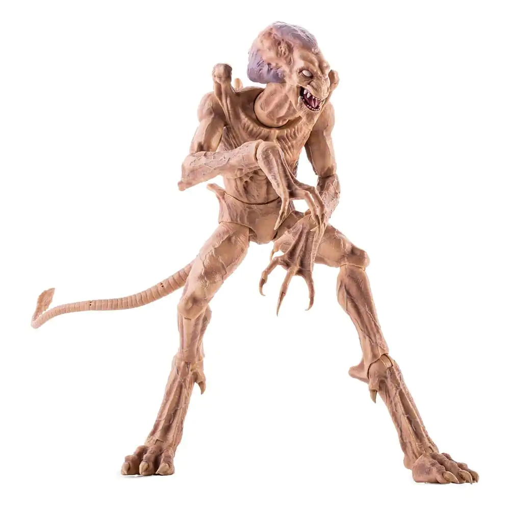 Das Halloween Monster Actionfigur Pumpkinhead 23 cm Produktfoto