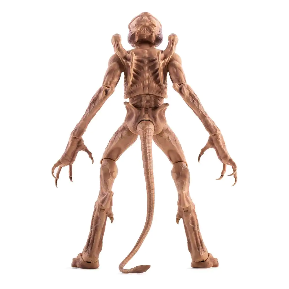 Das Halloween Monster Actionfigur Pumpkinhead 23 cm Produktfoto