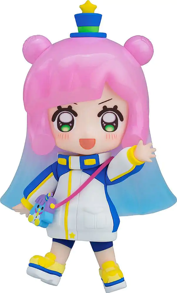 Puniru ist eine Kawaii Slime Nendoroid Action Figur Puniru [Basic] 10 cm Produktfoto