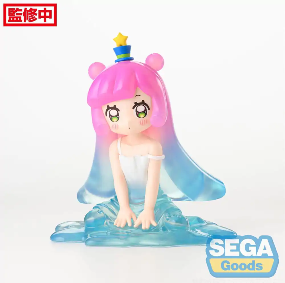 Puniru is a Kawaii Slime PM Perching PVC Statue Puniru 8 cm Produktfoto