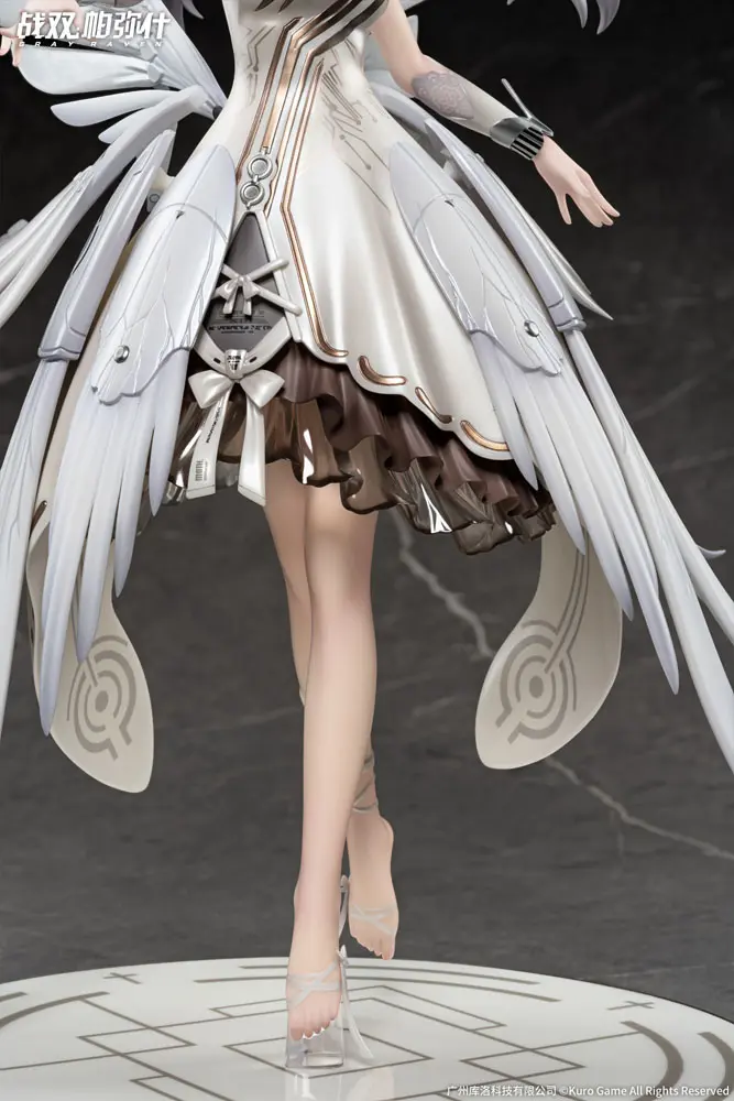 Punishing: Gray Raven PVC Statue 1/7 Liv Woven Wings of Promised Daybreak Ver. 27 cm Produktfoto