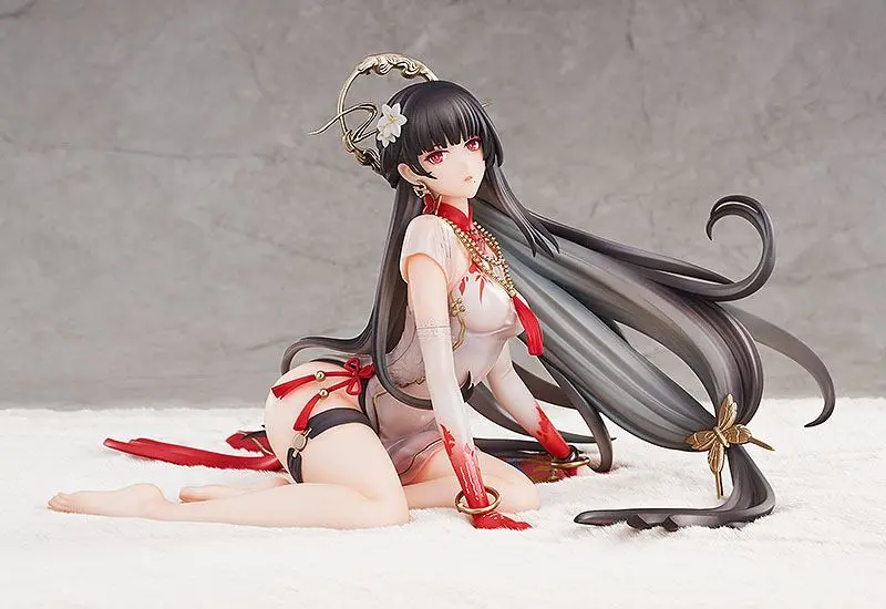 Punishing: Gray Raven PVC Statue 1/7 Qu: Crimson Blessing 14 cm Produktfoto