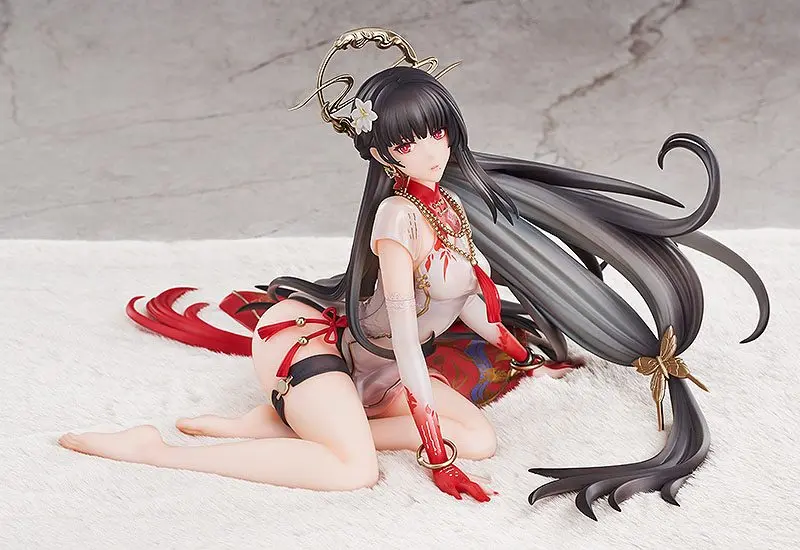 Punishing: Gray Raven PVC Statue 1/7 Qu: Crimson Blessing 14 cm Produktfoto