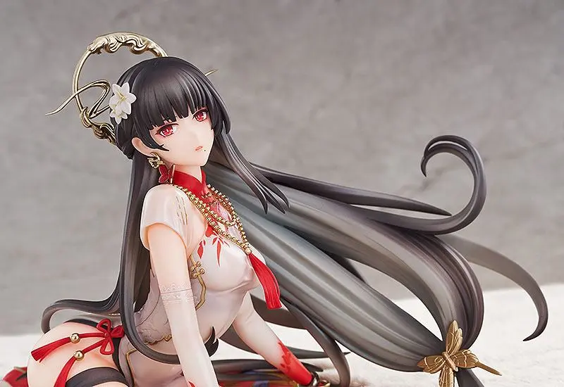 Punishing: Gray Raven PVC Statue 1/7 Qu: Crimson Blessing 14 cm Produktfoto