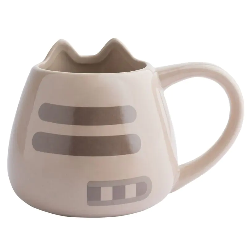 Pusheen 3D Tasse Produktfoto