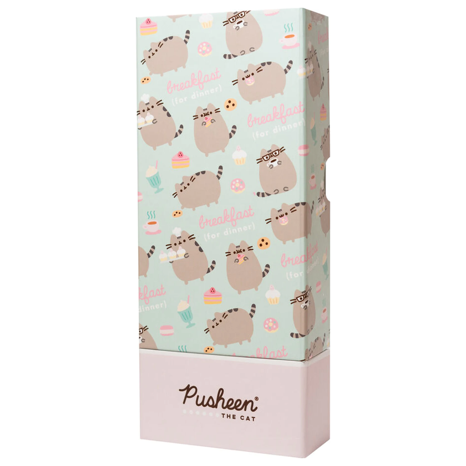 Pusheen Schreibtisch-Organizer Produktfoto