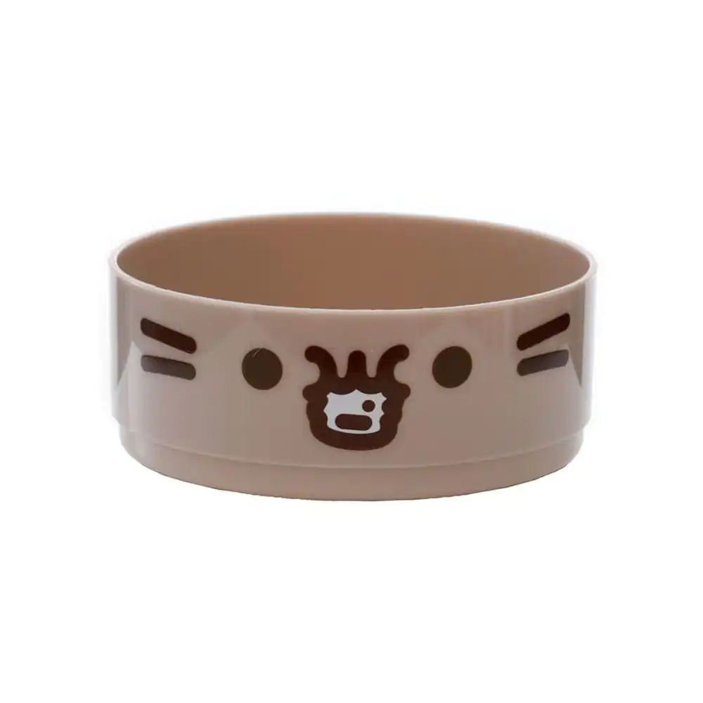 Pusheen Bento Snackbox Set Round Produktfoto