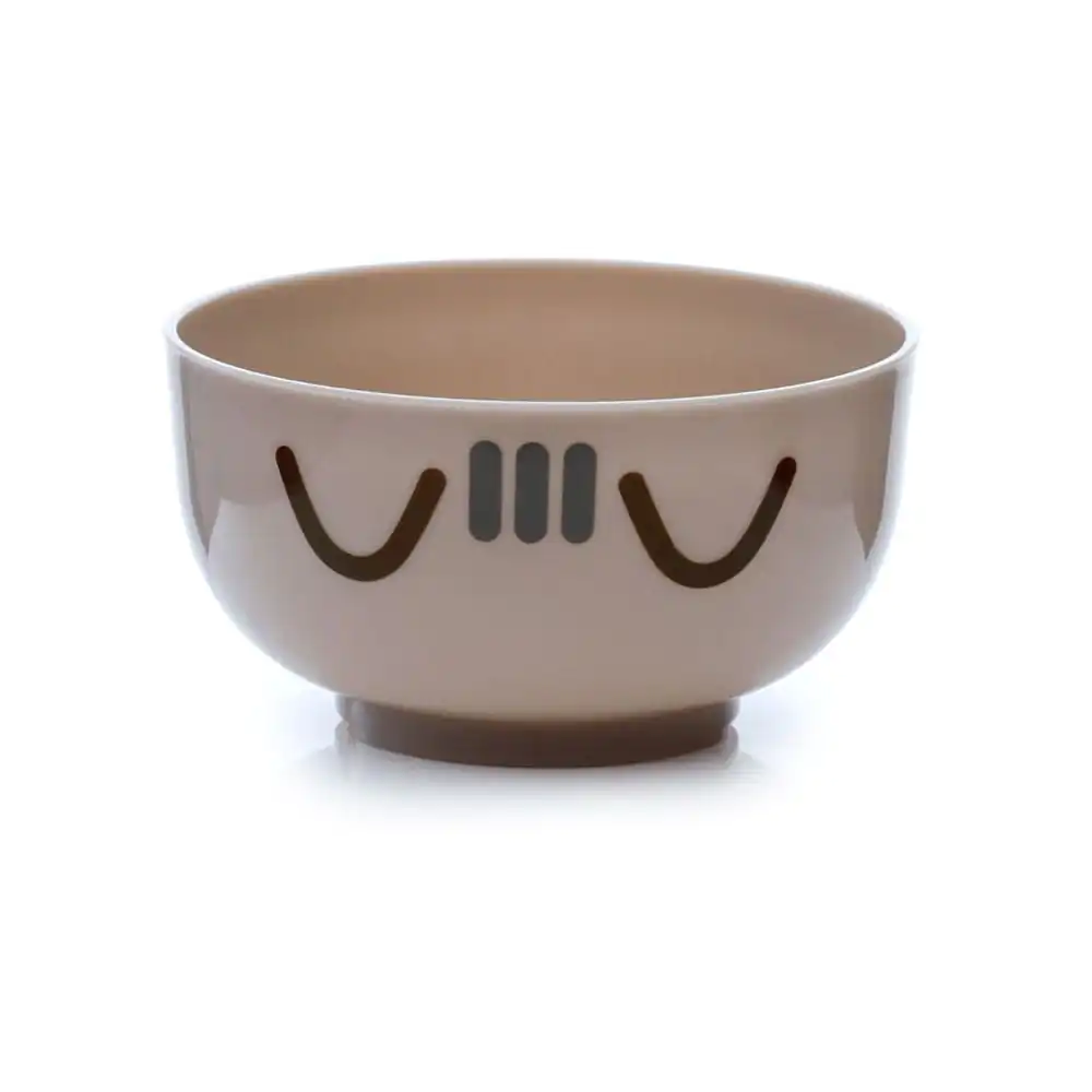 Pusheen Bento Snackbox Set Round Produktfoto