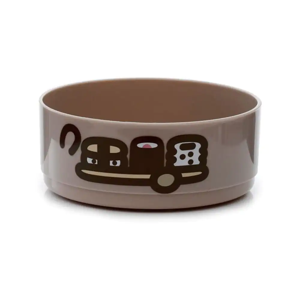 Pusheen Bento Snackbox Set Round Produktfoto