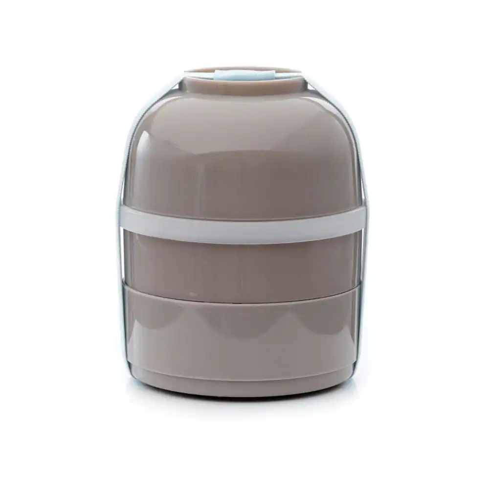 Pusheen Bento Snackbox Set Round Produktfoto