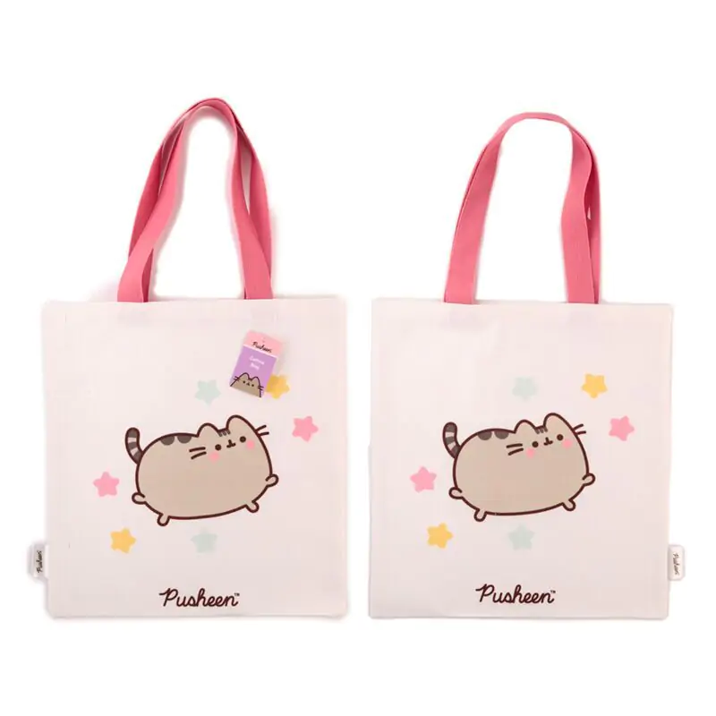 Pusheen Cat Tragetasche termékfotó