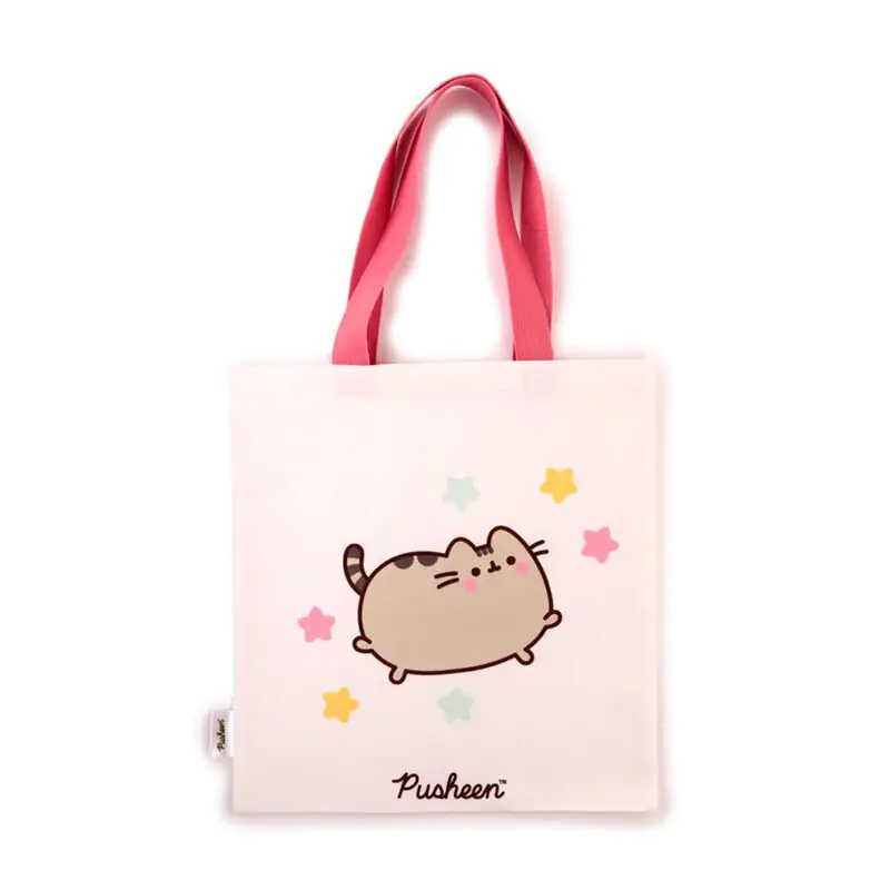 Pusheen Cat Tragetasche termékfotó