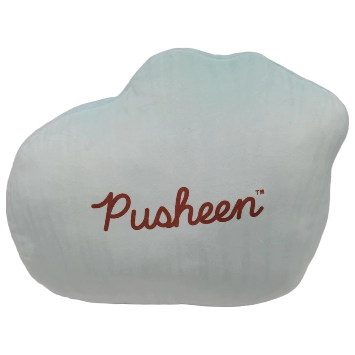 Pusheen Donuts förmiges Kissen Produktfoto