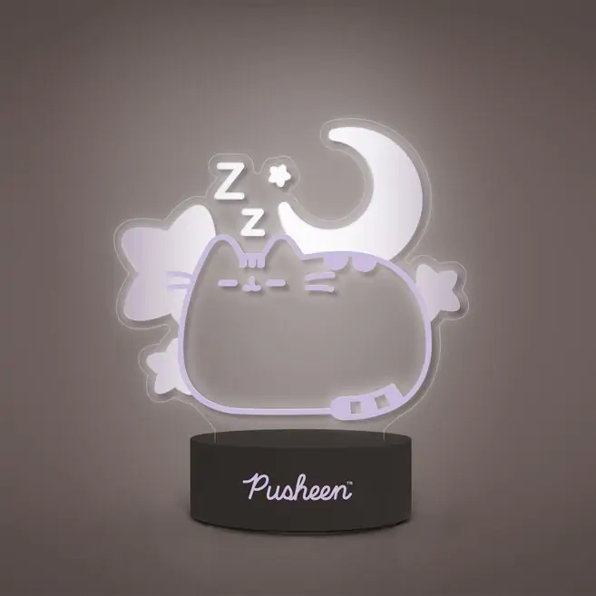 Pusheen Dreams LED-Lampee termékfotó