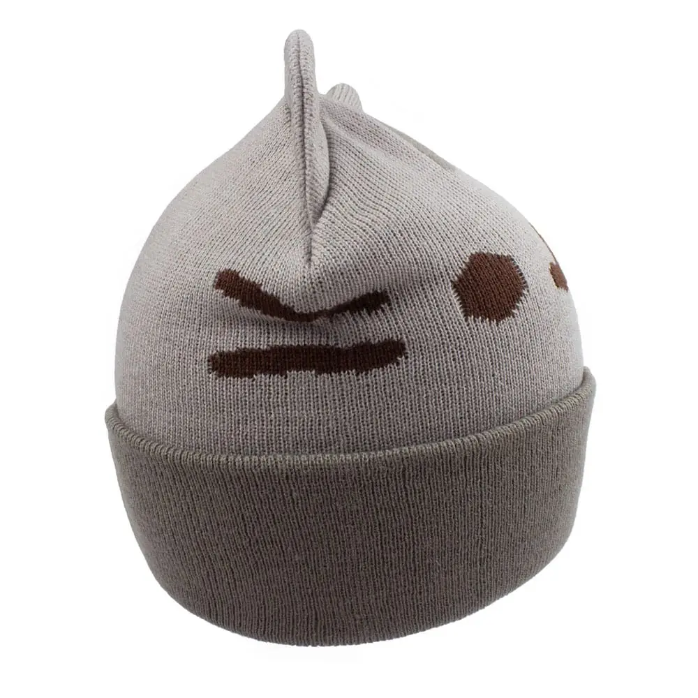 Pusheen Beanie Face Produktfoto
