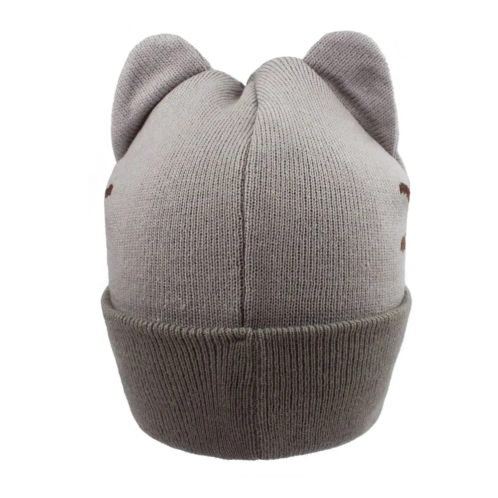 Pusheen Beanie Face Produktfoto
