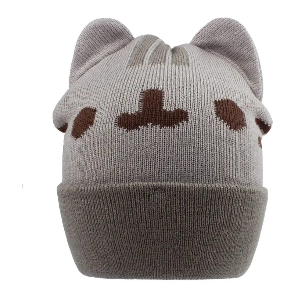 Pusheen Beanie Face Produktfoto