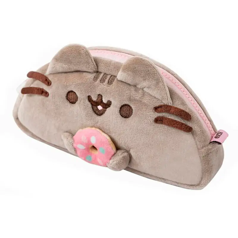 Pusheen Foodie Plüsch Mäppchen Produktfoto