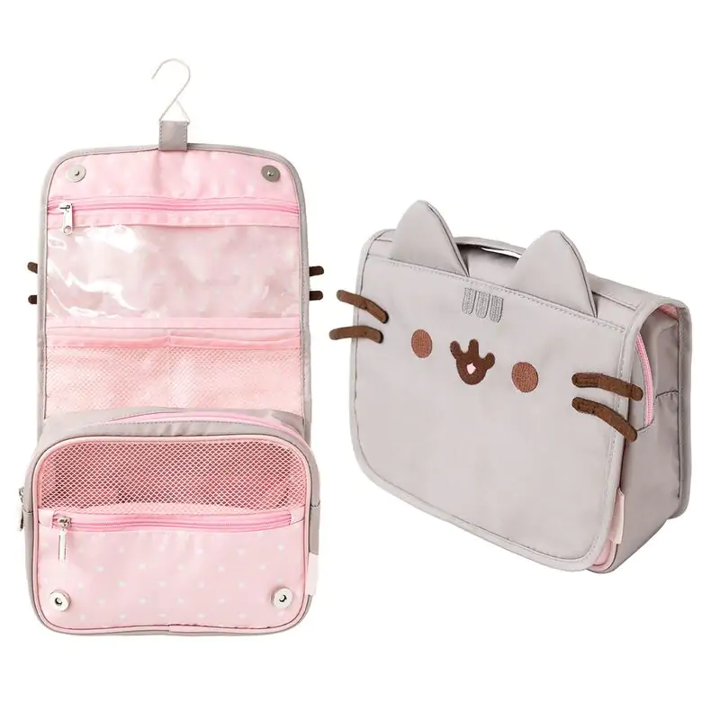 Pusheen Foodie Kosmetiktasche Produktfoto